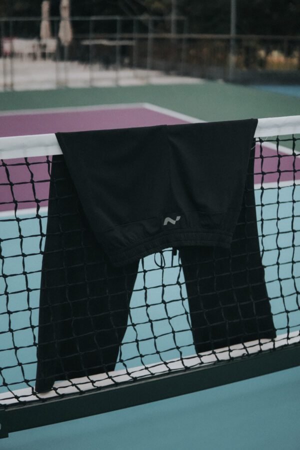 Straight Loose Cut Pant