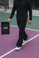 Straight Loose Cut Pant